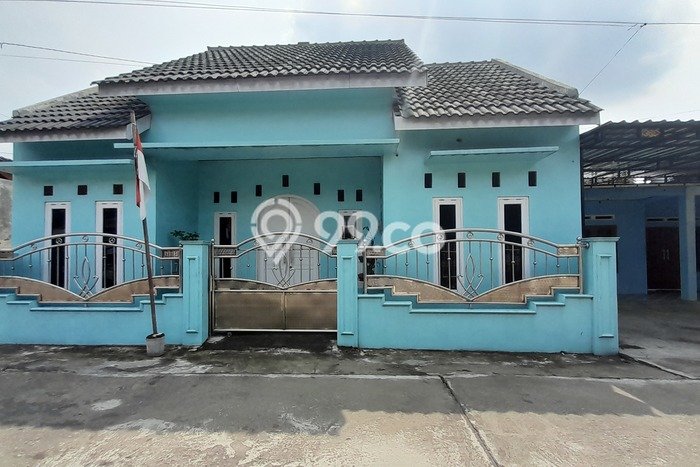Rumah Modern 4 KT di Kartosuro Sukoharjo Unfurnished Rumah Modern 4 KT di Kartosuro Sukoharjo Unfurnished