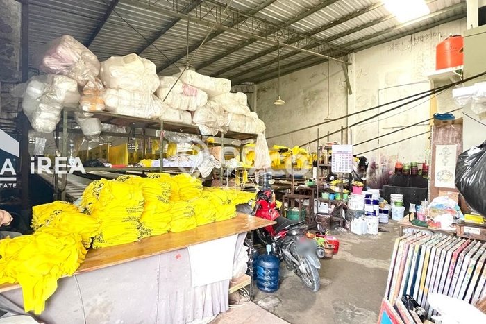 Gudang Dijual di Grogol Sukoharjo dengan LB 340m2 Gudang Dijual di Grogol Sukoharjo dengan LB 340m2