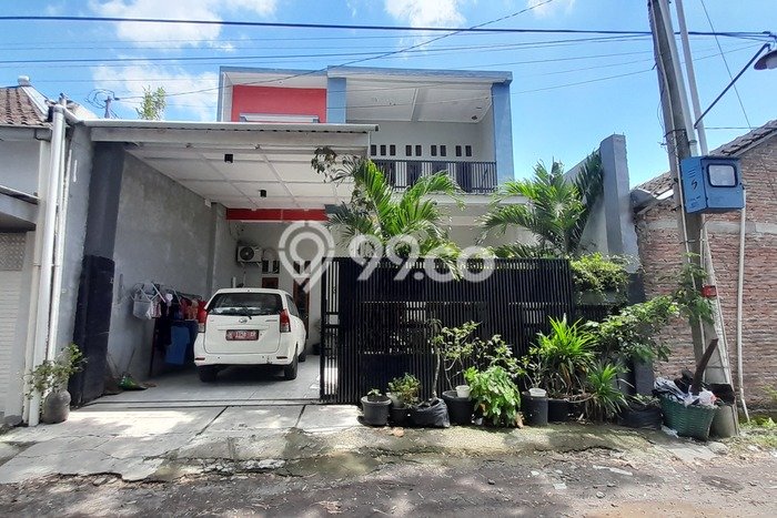 Jual Rumah Bagus Siap Huni LB 200m2 di Sukoharjo, Sukoharjo Jual Rumah Bagus Siap Huni LB 200m2 di Sukoharjo, Sukoharjo