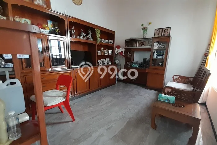 Dijual Hunian Rumah Nyaman 3 KT di Solo Baru, Surakarta Dijual Hunian Rumah Nyaman 3 KT di Solo Baru, Surakarta