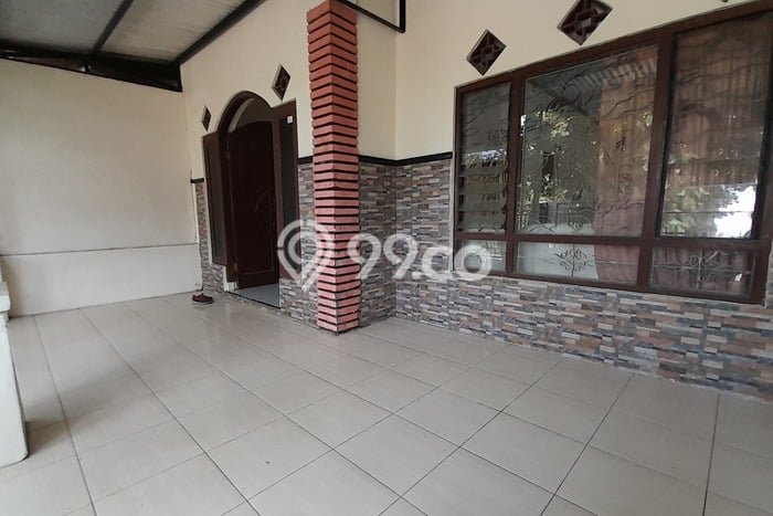 Jual Rumah Favorit Siap Huni LB 120m2 di Mojolaban, Sukoharjo Jual Rumah Favorit Siap Huni LB 120m2 di Mojolaban, Sukoharjo