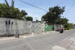 Tanah untuk Dijual Lokasi Colomadu, Karanganyar Luas 1402m2 SHM Tanah untuk Dijual Lokasi Colomadu, Karanganyar Luas 1402m2 SHM