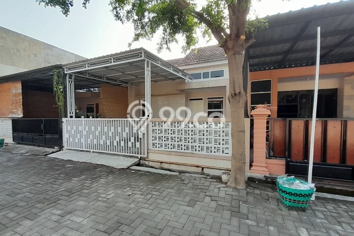 Dijual Rumah Siap Huni di Jaten Karanganyar Harga Rp 500 Juta LT 86m2 Dijual Rumah Siap Huni di Jaten Karanganyar Harga Rp 500 Juta LT 86m2