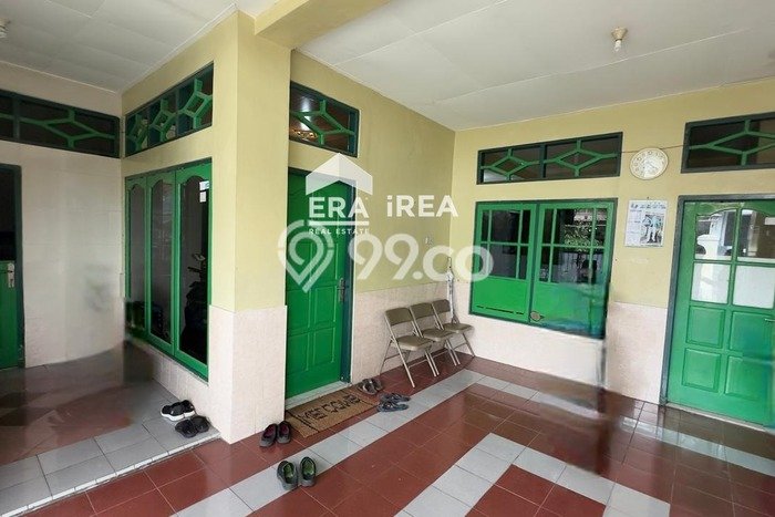 Dijual Cepat Rumah Favorit Siap Huni LB 160m2 di Colomadu, Karanganyar Dijual Cepat Rumah Favorit Siap Huni LB 160m2 di Colomadu, Karanganyar