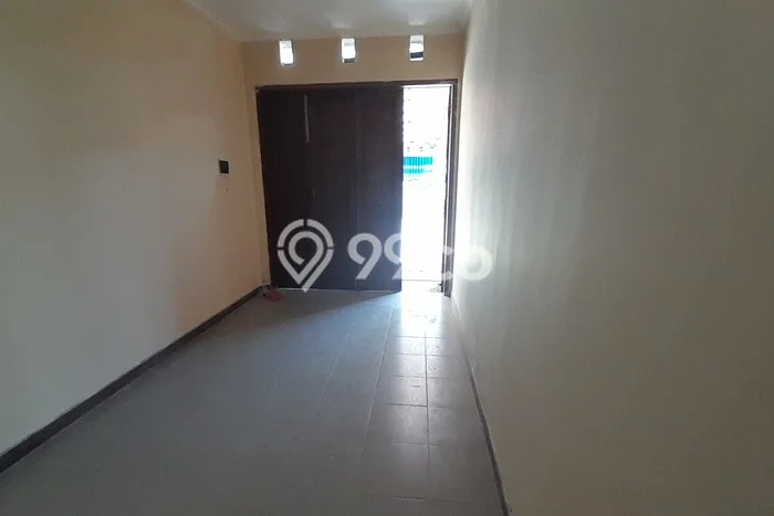 Rumah Modern 3 KT LT 172m2 di Solo Baru Rumah Modern 3 KT LT 172m2 di Solo Baru