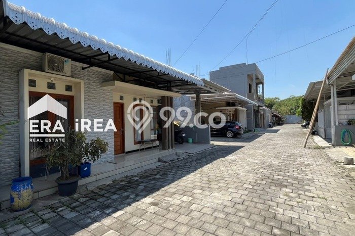 Jual Rumah Siap Huni di Colomadu Karanganyar Harga Rp 365 Juta LT 63m2 Jual Rumah Siap Huni di Colomadu Karanganyar Harga Rp 365 Juta LT 63m2
