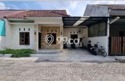 Rumah Terjangkau Dijual Area Ngemplak, Boyolali Harga Rp 415 Juta Rumah Terjangkau Dijual Area Ngemplak, Boyolali Harga Rp 415 Juta