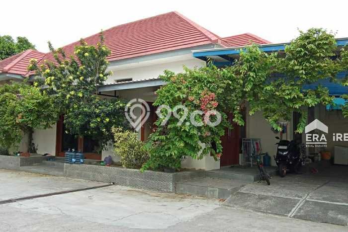 Unit Gudang Dijual di Baki Sukoharjo 3240m2 Unit Gudang Dijual di Baki Sukoharjo 3240m2