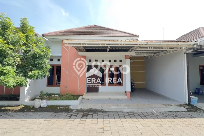 Rumah LT 90m2m² / LB 60m2m² Pemandangan Laut di , Sukoharjo Rumah LT 90m2m² / LB 60m2m² Pemandangan Laut di , Sukoharjo