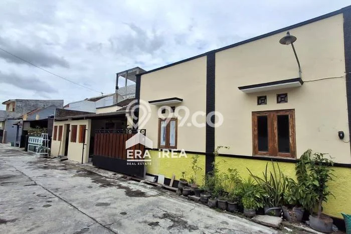 Hunian Nyaman Asri 7 KT Siap Pakai di Kartosuro Sukoharjo Hunian Nyaman Asri 7 KT Siap Pakai di Kartosuro Sukoharjo