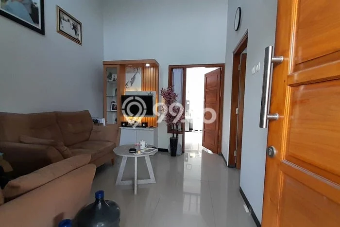 Rumah Luas Asri 2 KT Siap Pakai di Solo Baru Surakarta Rumah Luas Asri 2 KT Siap Pakai di Solo Baru Surakarta
