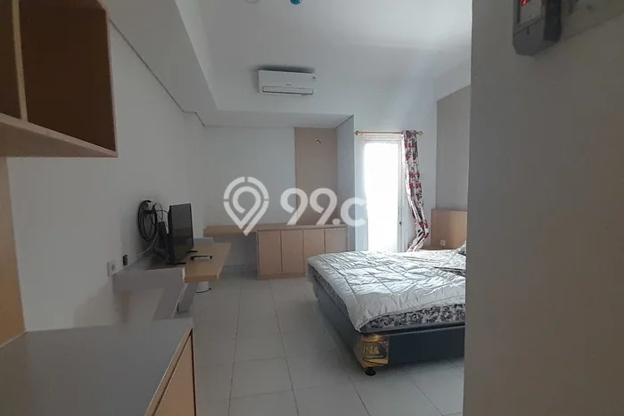 Apartemen Budget Friendly Dijual di Kartasura, Sukoharjo Punya 1 Kamar Tidur Apartemen Budget Friendly Dijual di Kartasura, Sukoharjo Punya 1 Kamar Tidur
