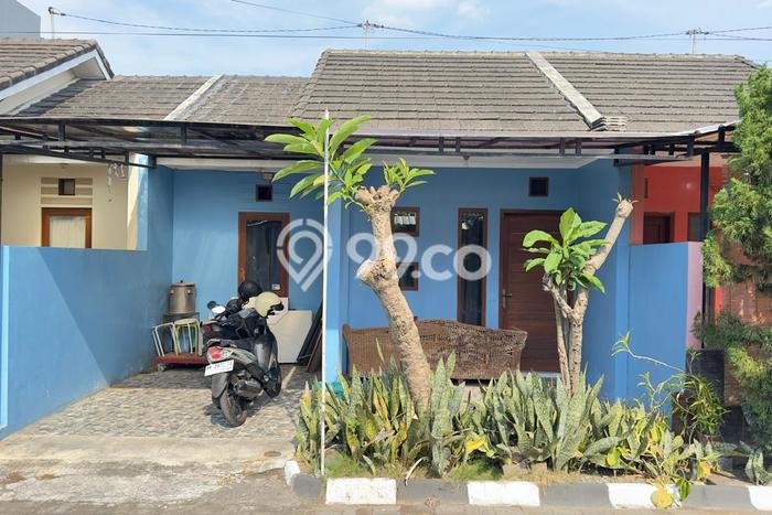 Hunian Impian Keluarga LB 60m2m² View Gunung di Gentan, Sukoharjo Hunian Impian Keluarga LB 60m2m² View Gunung di Gentan, Sukoharjo
