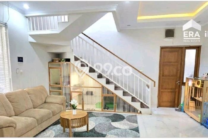Dijual Cepat Rumah Favorit Siap Huni LB 140m2 di Mlati, Sleman Dijual Cepat Rumah Favorit Siap Huni LB 140m2 di Mlati, Sleman