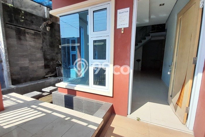 Dijual Rumah Strategis Bagus Punya 4 KT di Jaten Karanganyar SHM Dijual Rumah Strategis Bagus Punya 4 KT di Jaten Karanganyar SHM