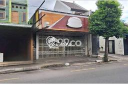 Unit Komersial Dijual di Sleman Sleman 200m2 Unit Komersial Dijual di Sleman Sleman 200m2