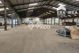 Gudang Dijual Lokasi Emas di Gondangrejo Luas 18000m2 Gudang Dijual Lokasi Emas di Gondangrejo Luas 18000m2