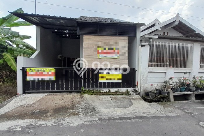 Dijual Cepat Rumah Minimalis & Modern LB 86m2 di Kartosuro Dijual Cepat Rumah Minimalis & Modern LB 86m2 di Kartosuro