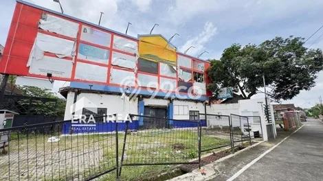 Disewakan Gudang komersial di Klaten Utara luas bangunan 1000m2 Disewakan Gudang komersial di Klaten Utara luas bangunan 1000m2