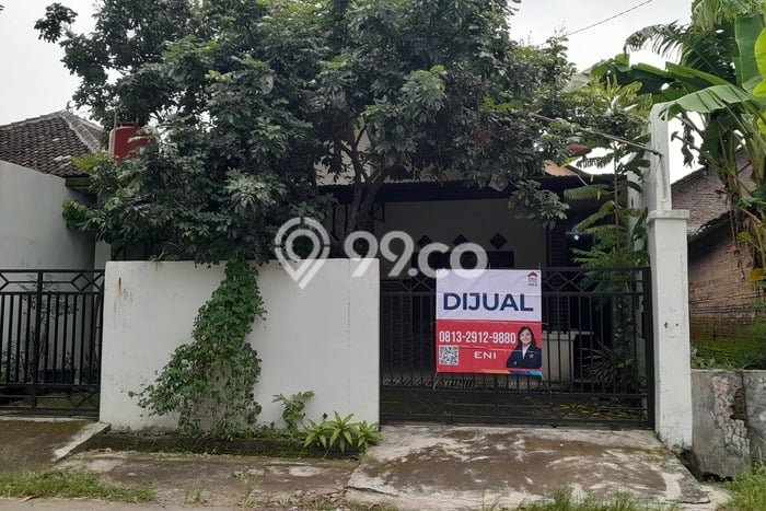 Jual Rumah Favorit Siap Huni LB 120m2 di Mojolaban, Sukoharjo Jual Rumah Favorit Siap Huni LB 120m2 di Mojolaban, Sukoharjo