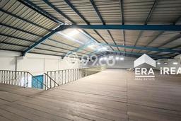 SENTRA BISNIS! Gudang di Ketelan, Luas 900m2m², Kawasan Perniagaan SENTRA BISNIS! Gudang di Ketelan, Luas 900m2m², Kawasan Perniagaan