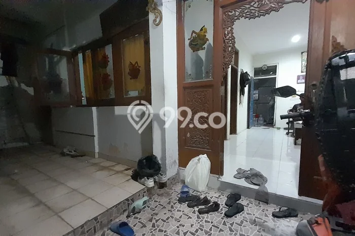 Dijual Rumah Siap Huni di Colomadu Karanganyar Harga Rp 350 Juta LT 70m2 Dijual Rumah Siap Huni di Colomadu Karanganyar Harga Rp 350 Juta LT 70m2