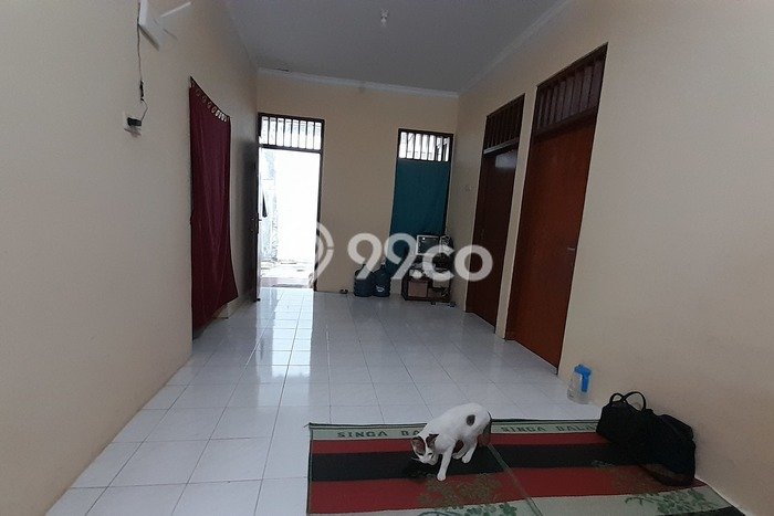 Rumah Modern Cantik 3 KT Bisa Langsung Pindah di Colomadu Rumah Modern Cantik 3 KT Bisa Langsung Pindah di Colomadu