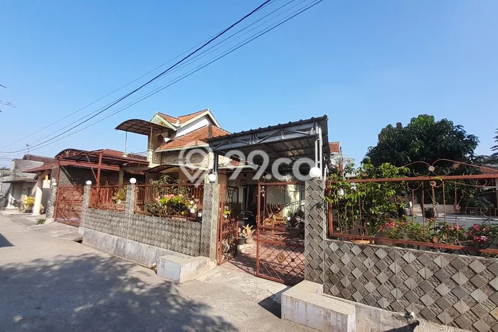 Rumah Harga Nego 5 Kamar Tidur di Kawasan Perumahan Mojosongo, Boyolali Rumah Harga Nego 5 Kamar Tidur di Kawasan Perumahan Mojosongo, Boyolali