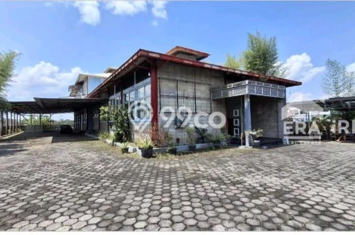 Gudang Dijual di Kalasan LT 1741m2, LB 1137m2 Solusi Investasi Cerdas Gudang Dijual di Kalasan LT 1741m2, LB 1137m2 Solusi Investasi Cerdas