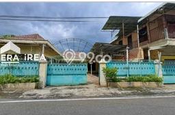 Dijual Rumah Premium dengan Fasilitas Sekitar Komplit di Laweyan, Solo Dijual Rumah Premium dengan Fasilitas Sekitar Komplit di Laweyan, Solo