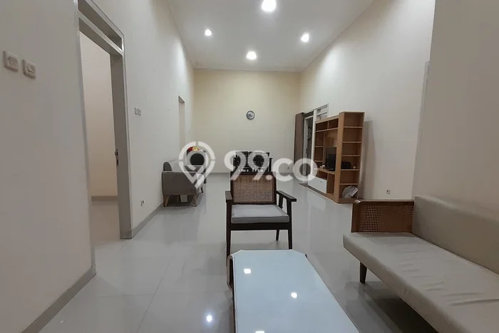 Disewakan Rumah Konsep Minimalis di Colomadu Karanganyar dengan 3 KT Disewakan Rumah Konsep Minimalis di Colomadu Karanganyar dengan 3 KT