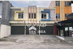 Disewakan Ruko di Colomadu Karanganyar LT 243m2, LB 294m2 Disewakan Ruko di Colomadu Karanganyar LT 243m2, LB 294m2