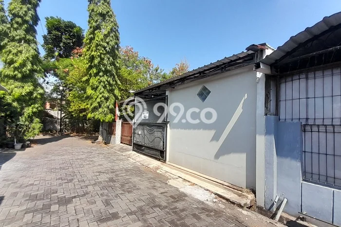 Rumah Idaman 2 KT Hemat Budget di Solo Baru Surakarta Rumah Idaman 2 KT Hemat Budget di Solo Baru Surakarta