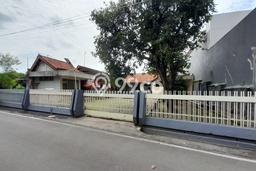 Tanah Kosong Dijual di Solo dengan Area 439m2 Tanah Kosong Dijual di Solo dengan Area 439m2
