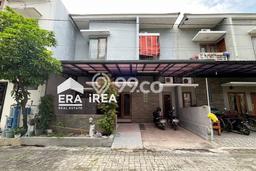 For Sale Hunian Rumah Terawat 4 KT di Solo Baru, Surakarta For Sale Hunian Rumah Terawat 4 KT di Solo Baru, Surakarta