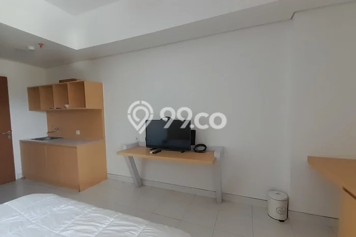 Apartemen Budget Friendly Dijual di Kartasura, Sukoharjo Punya 1 Kamar Tidur Apartemen Budget Friendly Dijual di Kartasura, Sukoharjo Punya 1 Kamar Tidur