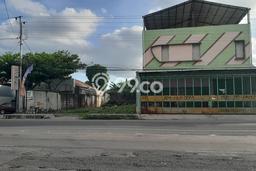 Tanah di Mojolaban, Sukoharjo Luas 505m2 Dijual Segera Tanah di Mojolaban, Sukoharjo Luas 505m2 Dijual Segera