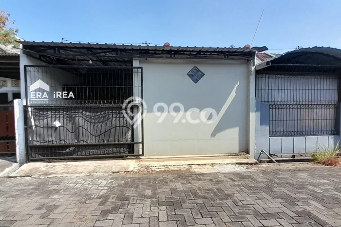 Rumah Idaman 2 KT Hemat Budget di Solo Baru Surakarta Rumah Idaman 2 KT Hemat Budget di Solo Baru Surakarta