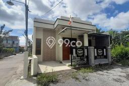 Rumah di , Surakarta, Luas 81m2m² Bangunan 60m2m² Rumah di , Surakarta, Luas 81m2m² Bangunan 60m2m²