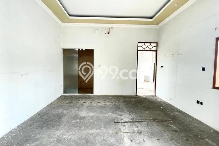 Jual Rumah Strategis Bagus Punya 4 KT di Juwiring Klaten SHM Jual Rumah Strategis Bagus Punya 4 KT di Juwiring Klaten SHM