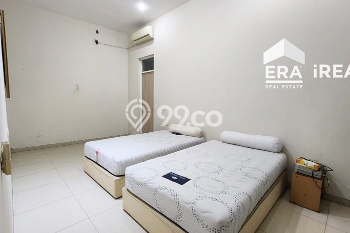 Rumah Sejuk di Banjarsari, 3 KT, Bebas Banjir Rumah Sejuk di Banjarsari, 3 KT, Bebas Banjir