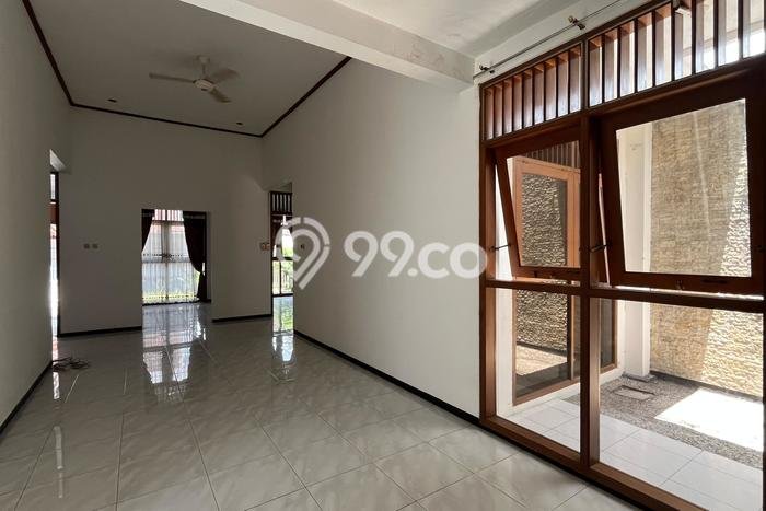 Jual Rumah Favorit Siap Huni LB 120m2 di Baki, Sukoharjo Jual Rumah Favorit Siap Huni LB 120m2 di Baki, Sukoharjo