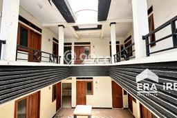 Rumah di Banjarsari, Akses ke Sekolah, LT 205m2m² Rumah di Banjarsari, Akses ke Sekolah, LT 205m2m²
