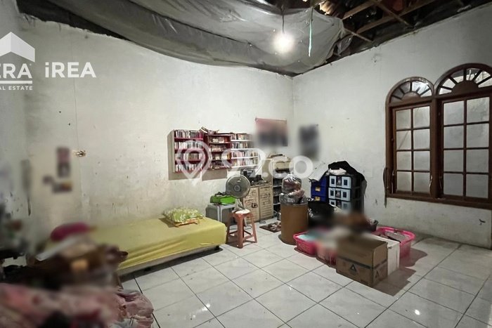 Rumah Modern 2 KT di Mojosongo Surakarta Rumah Modern 2 KT di Mojosongo Surakarta