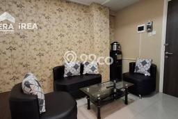Hunian Apartemen Bagus di Sleman 1 Kamar Tidur Hunian Apartemen Bagus di Sleman 1 Kamar Tidur
