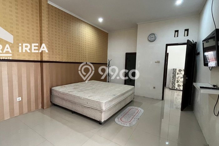 Rumah Cantik Siap Pakai Di Baki Luas 150m2 Aman Rumah Cantik Siap Pakai Di Baki Luas 150m2 Aman