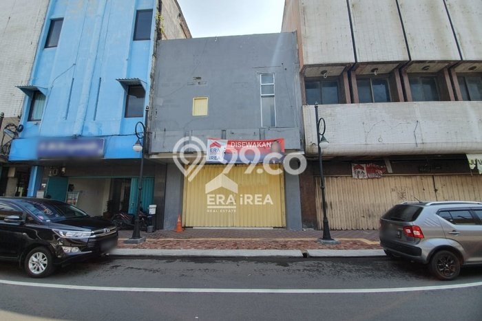 Tersedia Ruko Bisnis di Purwosari Solo Harga Sewa Menarik Bisa Nego Tersedia Ruko Bisnis di Purwosari Solo Harga Sewa Menarik Bisa Nego