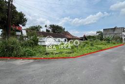 Disewakan Tanah di Laweyan Luas 624m2 SHM Disewakan Tanah di Laweyan Luas 624m2 SHM