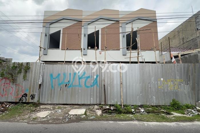 Ruko paling strategis disewakan di Jebres Solo Ruko paling strategis disewakan di Jebres Solo