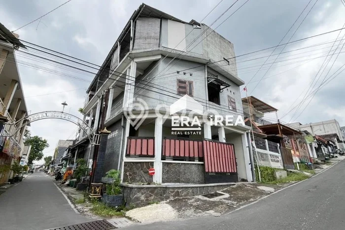 Kost Dijual di Jebres Spesifikasi 24 KT & 18 KM Kost Dijual di Jebres Spesifikasi 24 KT & 18 KM